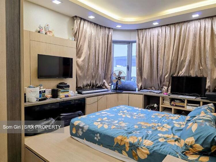 Arc at Tampines (D18), Condominium #629884271
